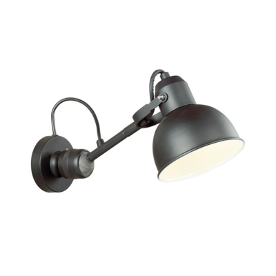 Бра Odeon Light 4125/1W