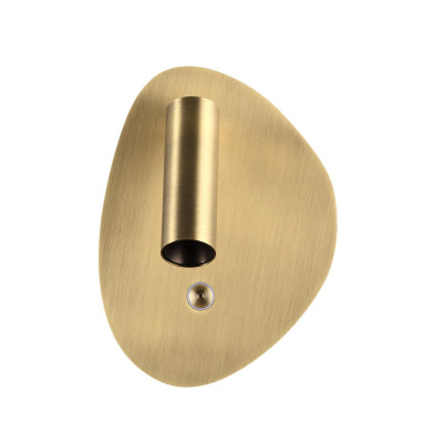 Бра Odeon Light 7185/9WL