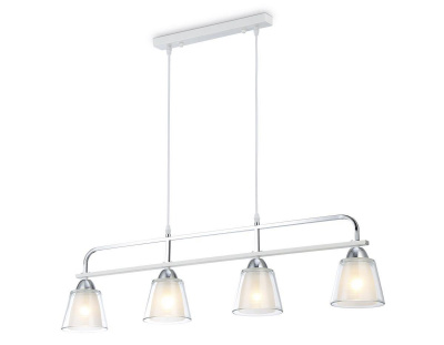 Подвесная люстра Ambrella light Traditional Modern TR303242