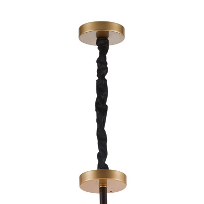 Подвесная люстра Favourite Germen 2550-12P