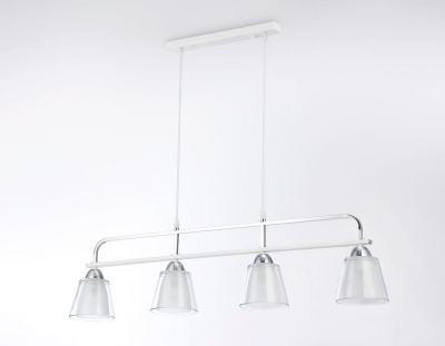 Подвесная люстра Ambrella light Traditional Modern TR303242