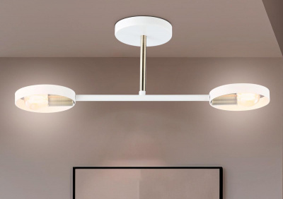 Потолочный светильник Ambrella light Traditional Loft TR8222