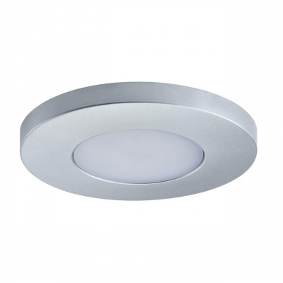 Потолочный светодиодный светильник Paulmann EcoPad 95348