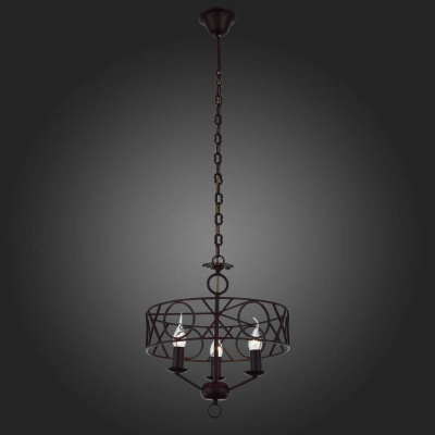 Подвесная люстра ST Luce SL231.403.03