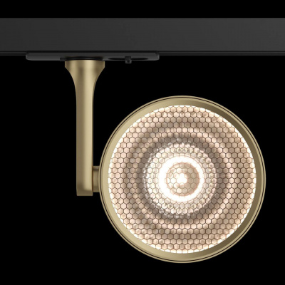 Трековый светодиодный светильник Maytoni Track lamps TR024-1-18MG3K