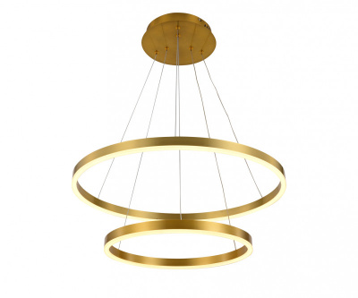 Подвесная люстра Kink Light 08219,36A(3000K)