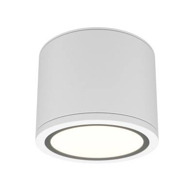 Накладной светильник Maytoni Technical C095CL-GX53-W Накладной светильник Maytoni Technical C095CL-GX53-W