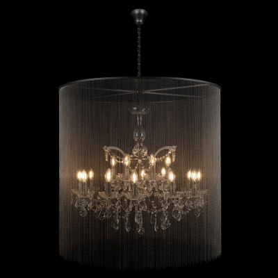 Подвесная люстра LOFT IT 10450/900