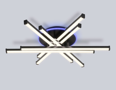 Накладной светильник Ambrella Light FL6272