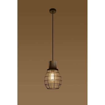 Подвесной светильник Sollux Rida SL.0286