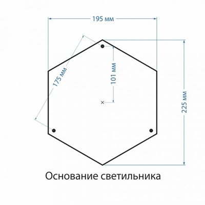 Уличный светильник Elektrostandard Vela F кофейное золото GL 1019F 4690389136016