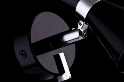 Спот Maytoni Chance - Black SP007-CW-01-B