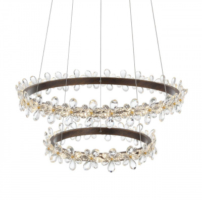 Подвесной светодиодный светильник ST Luce Forito SL408.303.02
