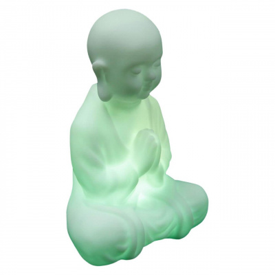 Настольная лампа Globo Buddha 28030-12