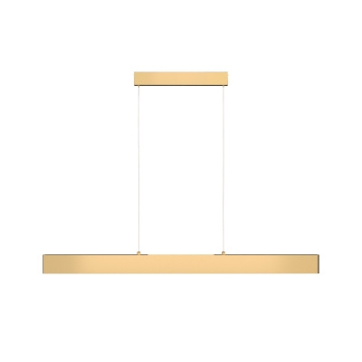 Линейный светильник Maytoni P010PL-L30G3K