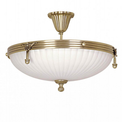 Потолочный светильник Kink Light Жасмин 2065/O.K.T Antik