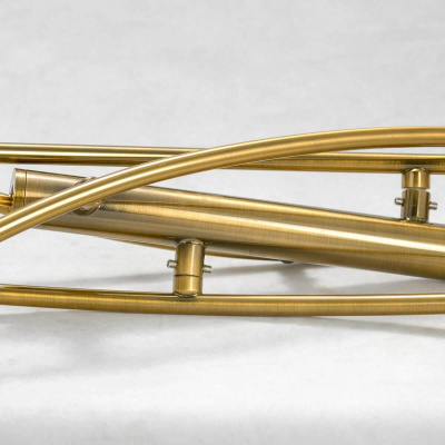 Подвесная люстра Lussole Lgo Montana LSP-8207