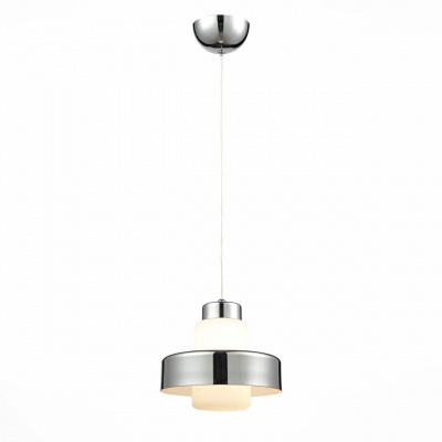 Подвесной светодиодный светильник ST Luce SL345.013.01