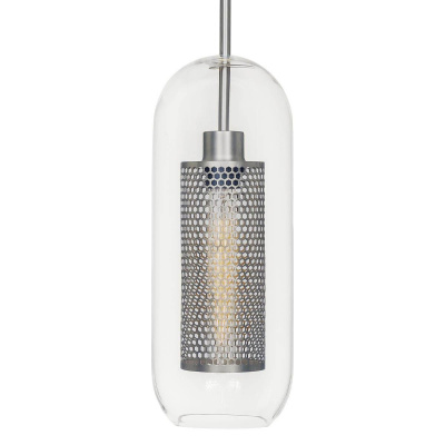 Подвесной светильник Loft IT Hexagon Loft2567-E
