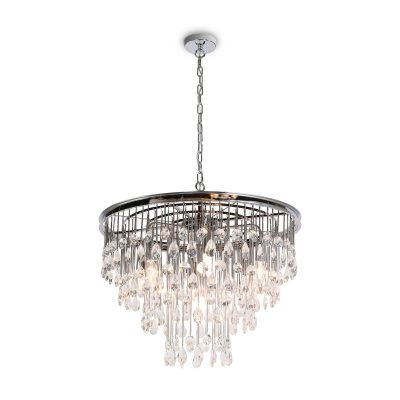 Каскадная люстра Maytoni MOD091PL-07CH