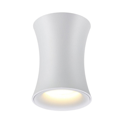 Потолочный светильник Odeon Light Hightech Zetta 4271/1C