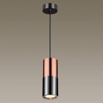Подвесной светильник Odeon Light Duetta Hightech 3583/1