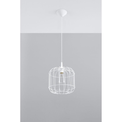 Подвесная люстра Sollux Celta SL.0295