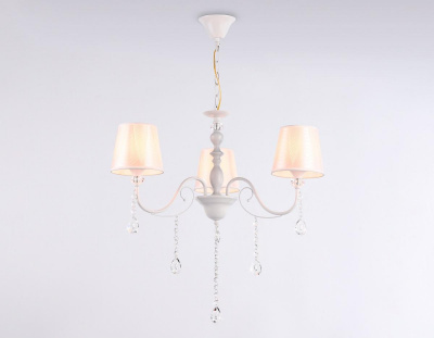 Подвесная люстра Ambrella light Traditional Modern TR4601