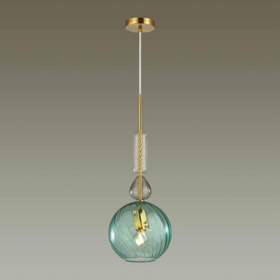 Подвесной светильник Odeon Light Pendant Bella 4648/1