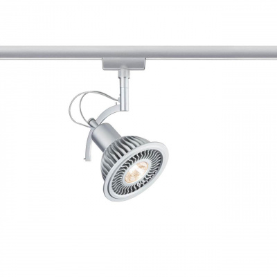 Трековый светодиодный светильник Paulmann URail Roncalli 95280