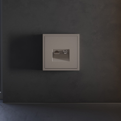 Клавиша/Накладка VOLTUM VLS002714