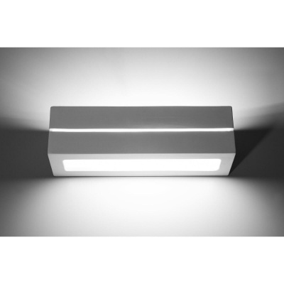 Настенный светильник Sollux Line SL.0231
