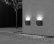 Уличный настенный светодиодный светильник Maytoni Pull O412WL-L5GF3K