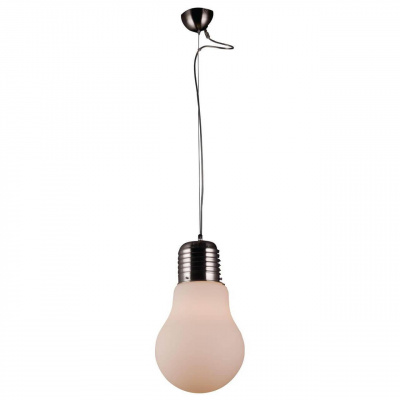Подвесной светильник ST Luce Buld SL299.503.01