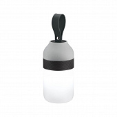 Переносной светодиодный фонарь Paulmann Accu Tablelamp Clutch от аккумулятора 190х77 94212 фото
