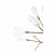 Торшер ST Luce Riccardo SL411.205.27