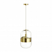 Подвесной светильник Odeon Light Pendant Apile 4814/1 фото