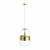 Подвесной светильник Odeon Light Pendant Apile 4814/1