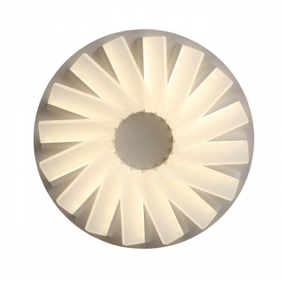 Потолочный светодиодный светильник ST Luce Tifoso SL837.502.16