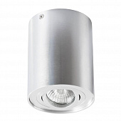 Потолочный светильник Arte Lamp A5644PL-1SI фото
