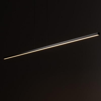 Подвесной светодиодный светильник Nowodvorski Bar Led L 10365