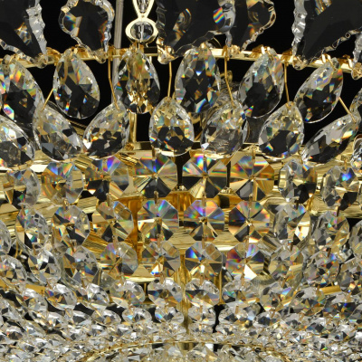 Подвесная люстра MW-Light Патриция 2 447010612