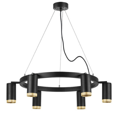 Подвесная люстра Lightstar LR01637640
