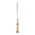 Подвесной светильник Crystal Lux Lux New SP1 B Amber