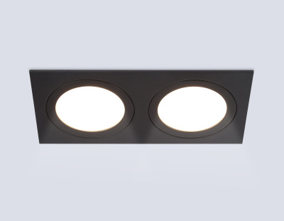 Встраиваемый светильник Ambrella Light TN51827