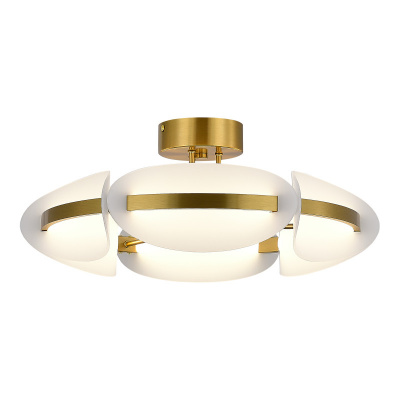 Люстра на штанге ST-Luce SL1304.302.45