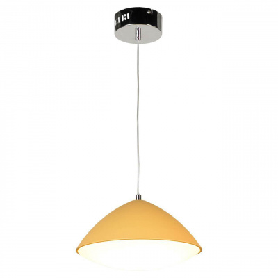 Подвесной светодиодный светильник Lussole Lgo Aberdeen LSP-8227