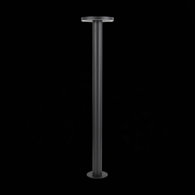 Уличный светодиодный светильник ST Luce Tableto SL078.415.01