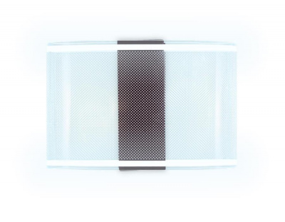 Настенный светодиодный светильник Ambrella light Original FA617