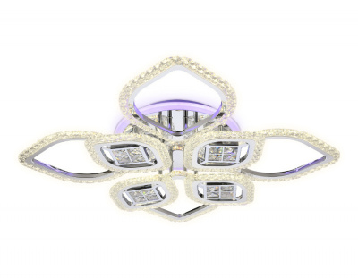 Люстра на штанге Ambrella Light FA283